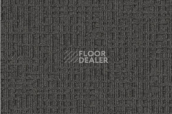 Ковровая плитка Interface Monochrome 346696 Carbon фото 1 | FLOORDEALER